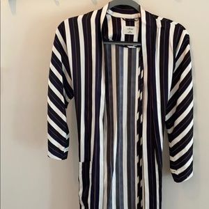 Wilfred Durante Jacket